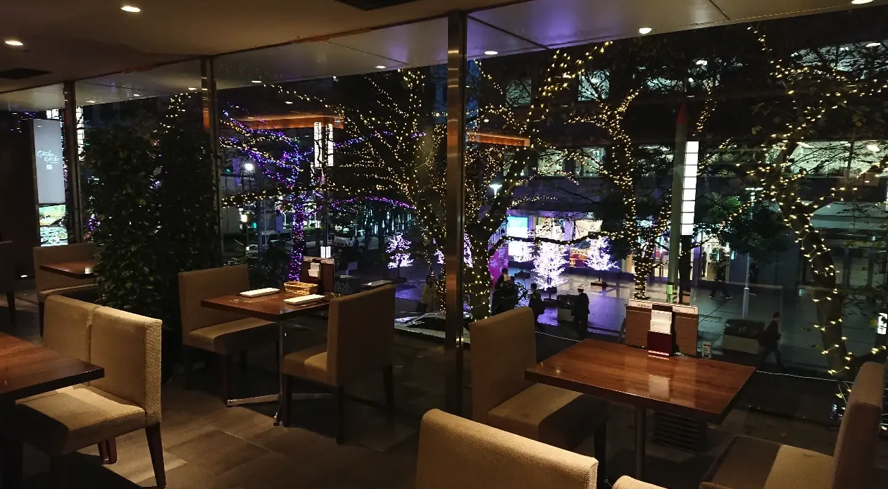 店内・料理写真