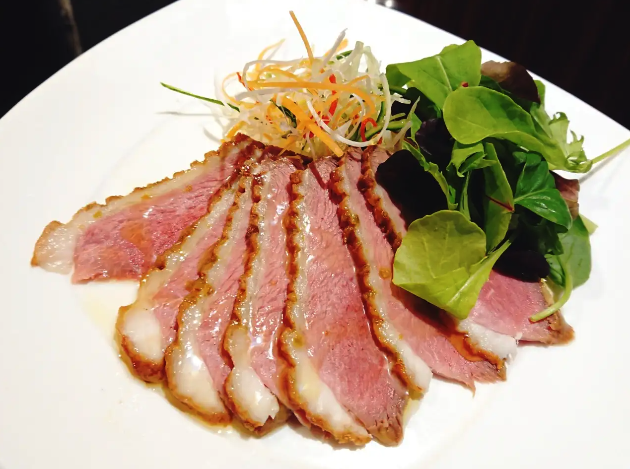 店内・料理写真